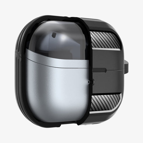 Spigen Galaxy Buds Series Case Rugged Armor